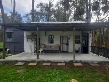 Stone Cottage, Grabouw (Foto 4)