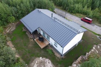 VillaSafe, Jyväskylä (fotografie 3)