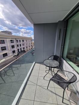 Eurovea Riverside with parking - prime location, Bratislava (Foto 2)