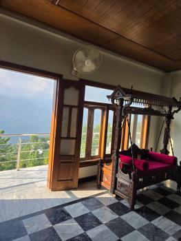 Palace, Murree (photo 3)