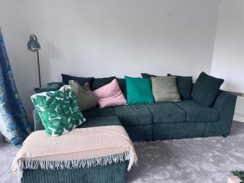 Beautiful flat in Exeter city centre, Exeter (foto 4)