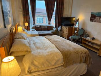 Glades House, Glasgow (zdjęcie 2)