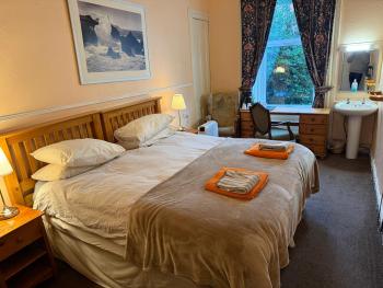 Glades House, Glasgow (zdjęcie 5)