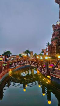كادي للشقق المخدومة, Al-Bāha (foto 2)
