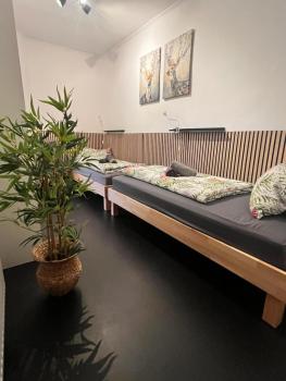 Apartment am Hauptbahnhof, Norimberga (foto 3)