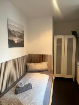Apartment am Hauptbahnhof, Norimberga (foto 5)