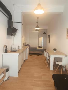 Central Cozy Ground Floor Studio, Valence (photo 3)