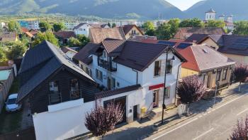 Casa BIM, Zărneşti (fotografie 2)