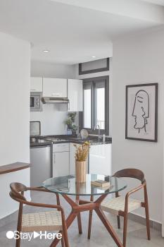 StayHere Casablanca - Gauthier Collection, Casablanca (Foto 5)