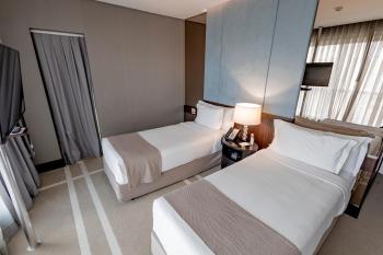Hotel Cadoro São Paulo, São Paulo (fotografie 2)