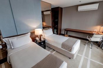 Hotel Cadoro São Paulo, São Paulo (fotografie 3)