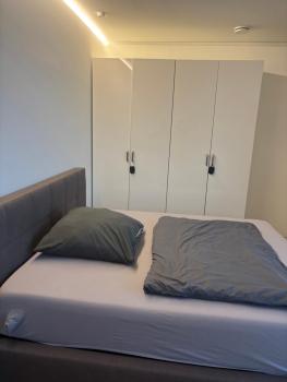 Crown Appartment Hafencity, Hamburk (fotografie 3)