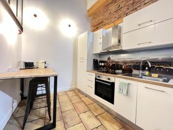 Appartements à Toulouse - Romance - GAYOPPTLS00 MAE-7231, Toulouse (fotografie 3)