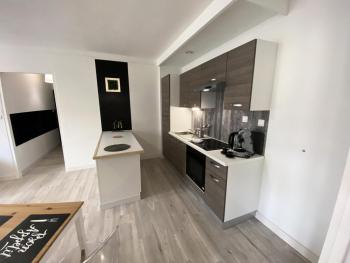 Appartements à Toulouse - Chaleureux - DESVERTLS01 MAE-7321, Toulouse (fotografie 2)