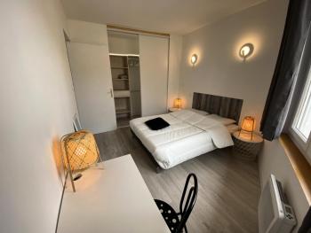 Appartements à Toulouse - Chaleureux - DESVERTLS01 MAE-7321, Toulouse (fotografie 3)