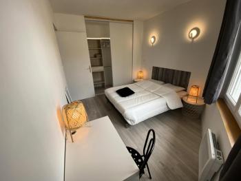 Appartements à Toulouse - Chaleureux - DESVERTLS01 MAE-7321, Toulouse (fotografie 4)