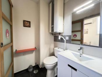 Studio à Toulouse - RN88 - RN8AUZTLS03 MAE-4911, Toulouse (fotografie 4)
