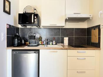 Studio à Toulouse - RN88 - RN8AUZTLS03 MAE-4911, Toulouse (fotografie 5)