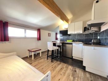 Studio à Toulouse - Bonnafé - BONAUZTLS03 MAE-4931, Toulouse (fotografie 5)