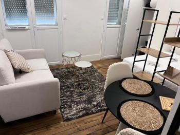 Studio à Toulouse - Le Chill - CHIDULTLS00 MAE-2483, Toulouse (fotografie 2)