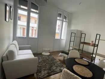 Studio à Toulouse - Le Chill - CHIDULTLS00 MAE-2483, Toulouse (fotografie 5)
