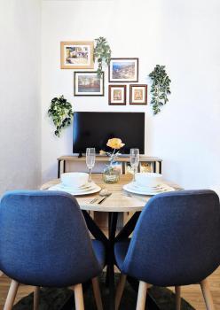Studio à Toulouse - Chérubin - CHELUATLS03 MAE-5471, Toulouse (fotografie 2)