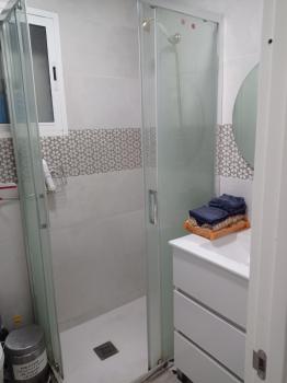 Habitación en piso Compartido 1-Valencia Centro, Valencia (Foto 4)