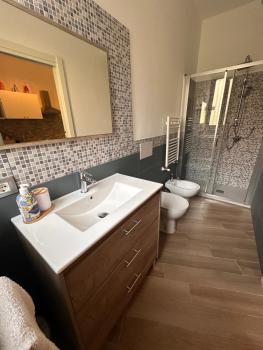 Luna Blu Apartment, Palermo (fotografie 5)