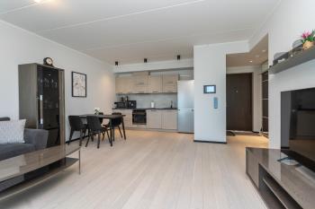 Cozy apartment by the Baltic Sea, Tallin (foto 3)