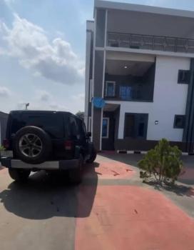 Optimist villa, Ilorin (fotografie 5)