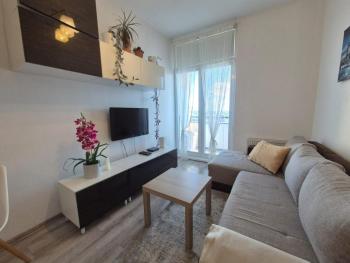 Cosy 2 bedroom flat close to the town with parking, Bratislava (photo 5)