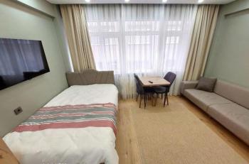 Sleepy Taksim Hotel, Istanbul (Foto 4)
