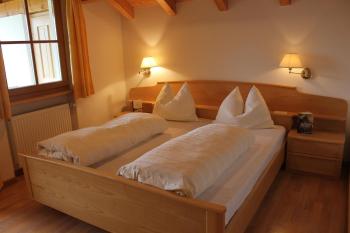 Große, Helle Wohnung Mit Großartigem Panoramablick Für Sieben Personen, San Lorenzo di Sebato (foto 5)