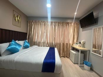 SS GREY INN Bb, Kuala Lumpur (zdjęcie 5)