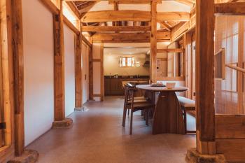 Gyedong Hanok 125, Seoul (photo 2)