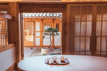 Gyedong Hanok 125, Seoul (photo 4)