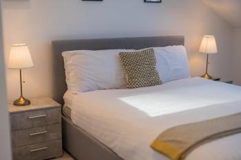 The Loft Studio at Coventry Central with Wi-Fi, Coventry (fotografie 4)