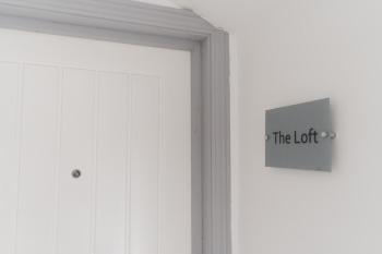 The Loft Studio at Coventry Central with Wi-Fi, Coventry (fotografie 5)