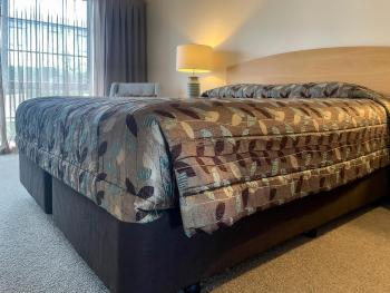 Greenlane Manor Motel, Auckland (Foto 4)