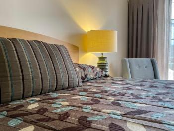 Greenlane Manor Motel, Auckland (Foto 3)