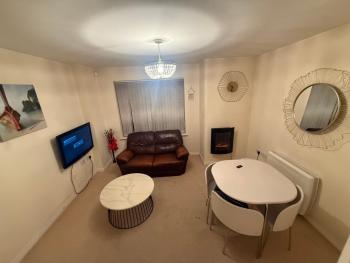 Premier Apartmetns Manchester Arena, Manchester (zdjęcie 2)