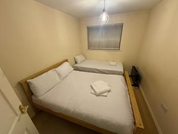 Premier Apartmetns Manchester Arena, Manchester (zdjęcie 3)