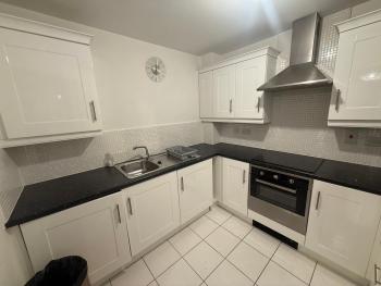 Premier Apartmetns Manchester Arena, Manchester (zdjęcie 4)