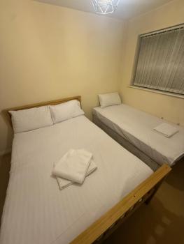 Premier Apartmetns Manchester Arena, Manchester (zdjęcie 5)
