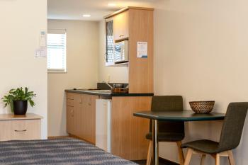 Greenlane Manor Motel, Auckland (fotografie 2)