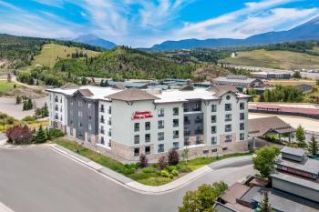 Hampton Inn & Suites Silverthorne, Silverthorne (foto 2)