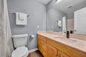 1BR Loft Sauna & Walk to Theater & Campus, Cleveland (foto 4)