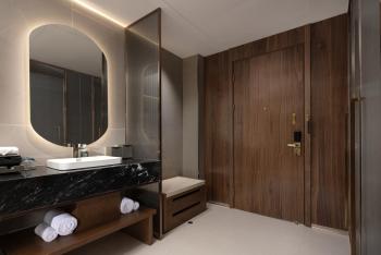 Shanghai Pujiang Vanno Hotel, Shanghai (foto 3)