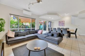 Tranquil 3-Bed Unit with Lush Garden Views, Brisbane (foto 2)