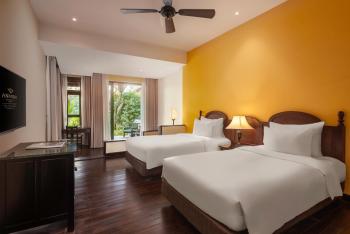 Anmira Resort & Spa Hoi An by The Unlimited Collection, Managed by the Ascott, Hoi An (photo 5)